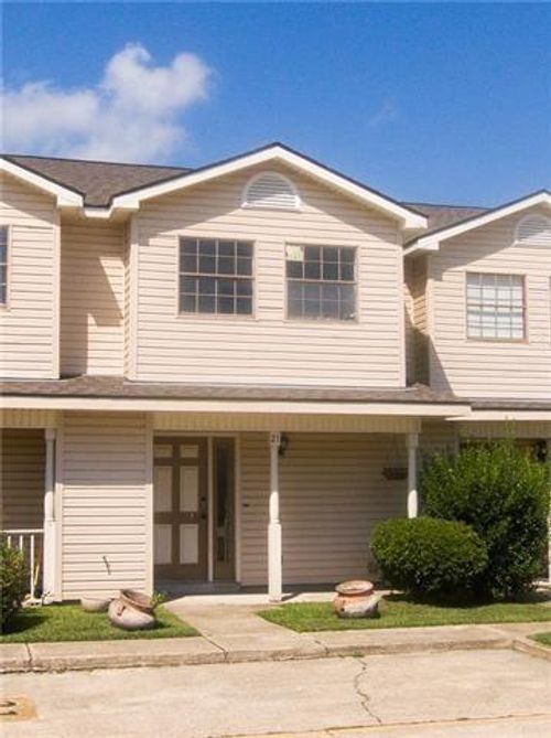 apt-21-1600 Marseille Dr, La Place, LA, 70068-2532 | Card Image