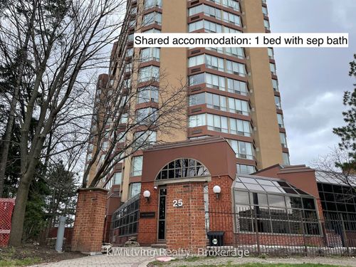 1101-25 Fairview Rd W, Mississauga, ON, L5B3Y8 | Card Image