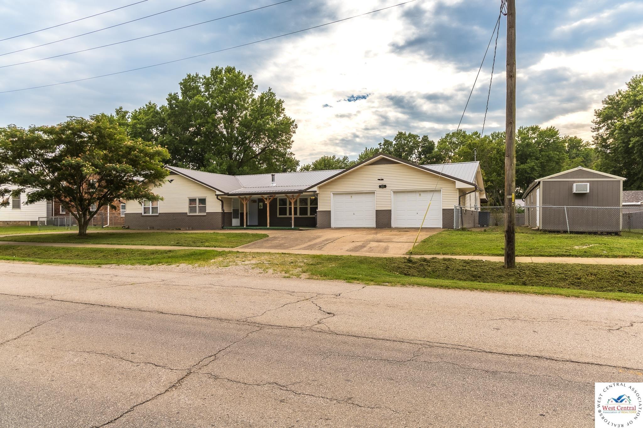 Residential in Green Ridge 2