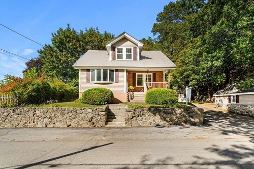 14 Turner Ave, Dracut, MA, 01826-3520 | Card Image