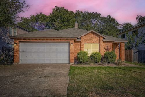 1334 Water Spaniel Way, Round Rock, TX, 78664-3415 | Card Image