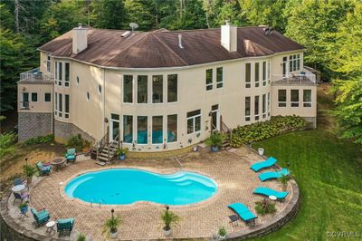 145 Beechwood Drive, House other with 5 bedrooms, 6 bathrooms and null parking in Weems VA | Image 1