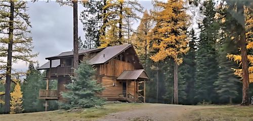 690 Swanland Dr, Condon, MT, 59826-8940 | Card Image