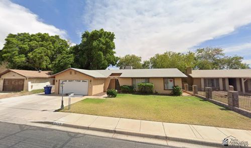 2719 W 22 St, Yuma, AZ, 85365 | Card Image