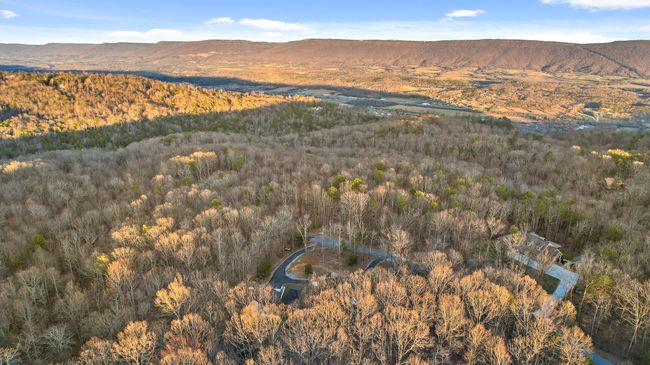 157 Twilight Trl, House other with 4 bedrooms, 5 bathrooms and null parking in Dunlap TN | Image 90