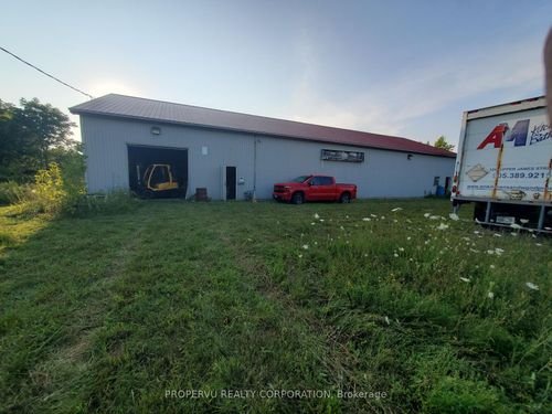 32 Industrial Dr, Haldimand, ON, N3W1H8 | Card Image