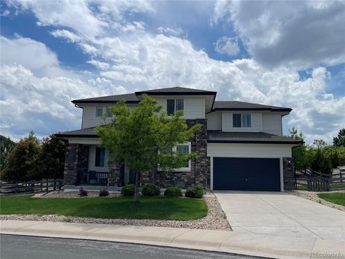 2919 Russet Sky Trl, Castle Rock, CO, 80108-7405 | Card Image