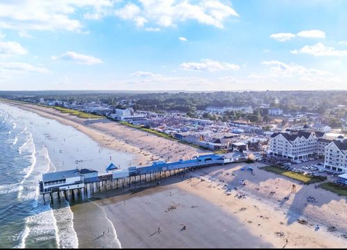 185 E Grand Avenue, Old Orchard Beach, ME, 04064 | Card Image