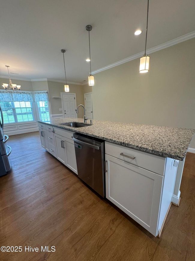 3005 Condor Ct, House other with 3 bedrooms, 2 bathrooms and 2 parking in Deep Run NC | Image 15