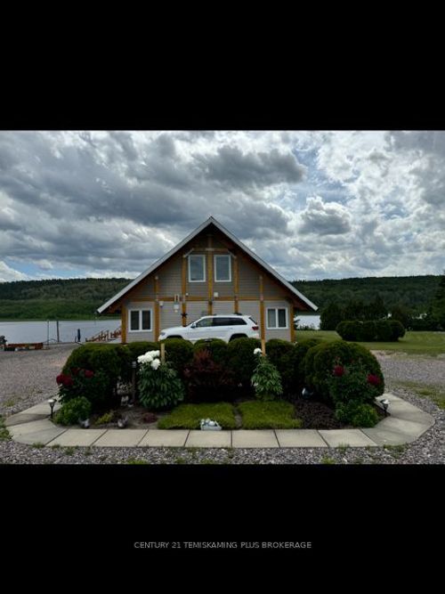 1230 Highway 65, Elk Lake, ON, P0J1G0 | Card Image
