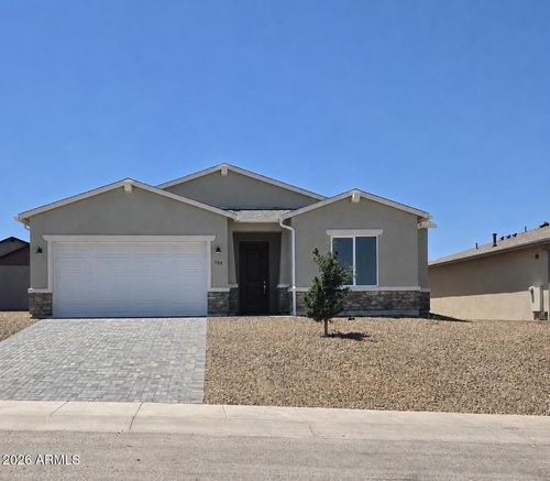 lot-502-788 Flat Iron Rd, Clarkdale, AZ, 86324-3380 | Card Image