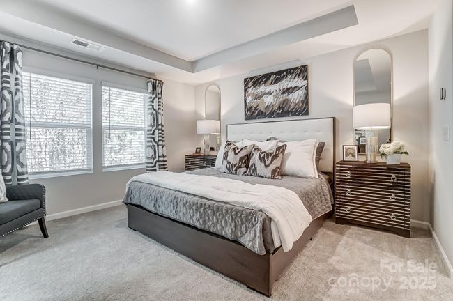 624 Cassidy Ct, Townhouse with 3 bedrooms, 3 bathrooms and null parking in Clover SC | Image 22