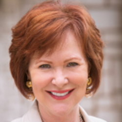 Linda Harte