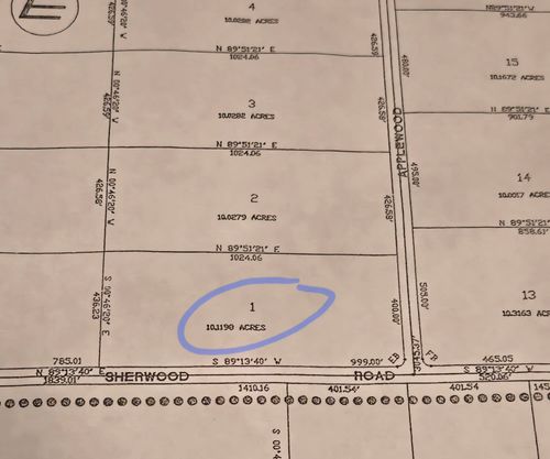 1-0 Applewood Drive, Tajique, NM, 87016 | Card Image