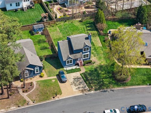 12921 Church Ct, Henrico, VA, 23233-2228 | Card Image