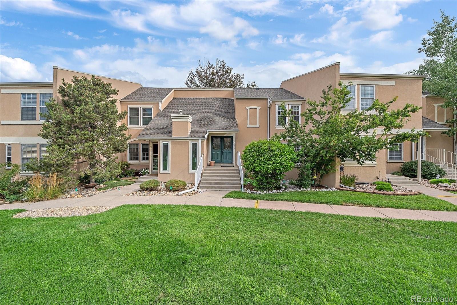 Victor St, Aurora, CO 80014