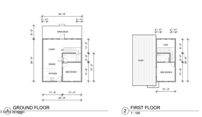 717 Country Oaks Ln, House other with 2 bedrooms, 2 bathrooms and null parking in La Follette TN | Image 25