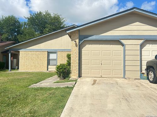 14531 Woods Hole Dr, San Antonio, TX, 78233-7130 | Card Image