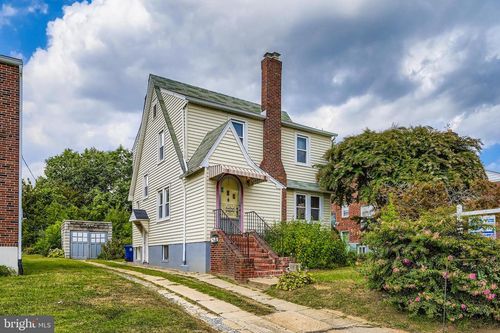 5510 Sefton Ave, BALTIMORE, MD, 21214-2339 | Card Image