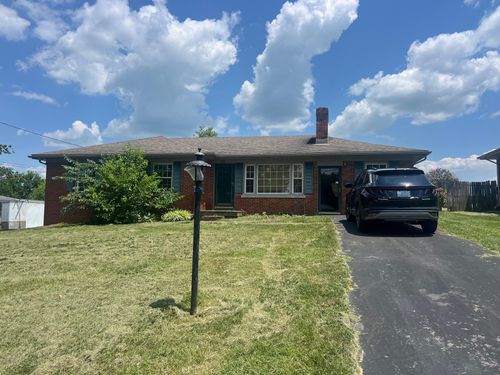 123 Hill N Dale Dr, Lancaster, KY, 40444-1036 | Card Image