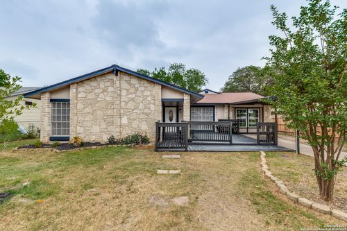 5930 Midcrown Dr, San Antonio, TX, 78218-4149 | Card Image