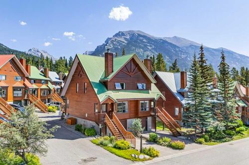 9-241 Benchlands Terrace, Canmore, AB, T1W1G1 | Card Image