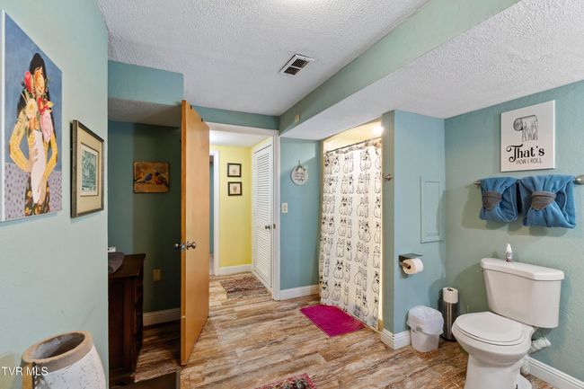 120 Misty Way, House other with 2 bedrooms, 2 bathrooms and null parking in Cosby TN | Image 26