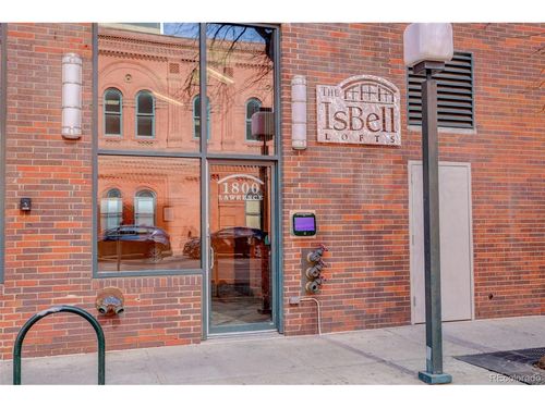 apt-207-1800 Lawrence St, Denver, CO, 80202-1800 | Card Image