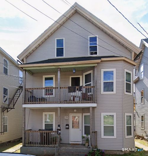 174 Broad St, New Britain, CT, 06053-4174 | Card Image