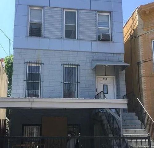 2-198 Hendrix Street, New York, NY, 11207 | Card Image
