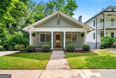 18 Montgomery, House other with 2 bedrooms, 2 bathrooms and 1 parking in Atlanta GA | Image 2