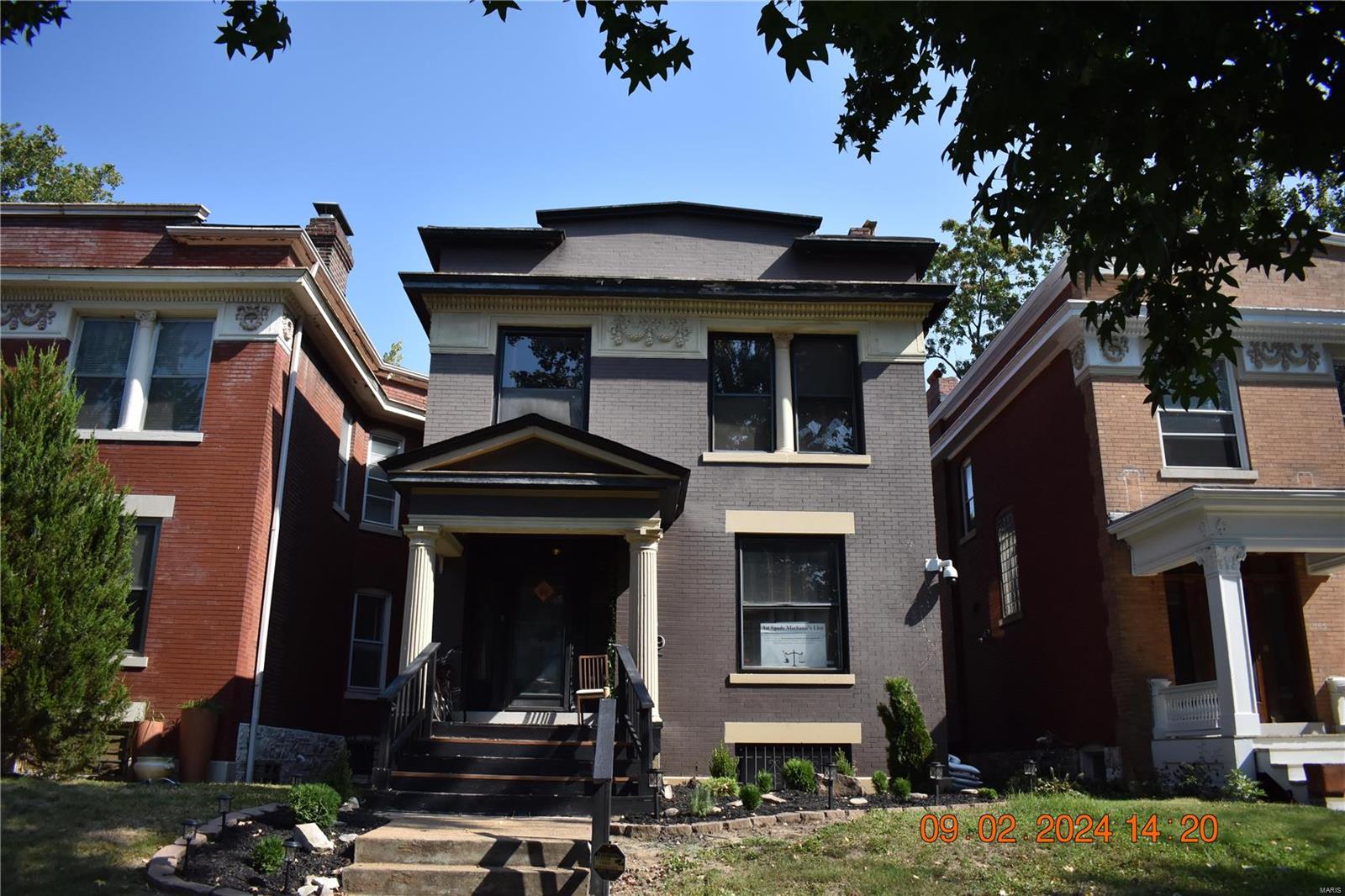 Westminster Pl, Saint Louis, MO 63112
