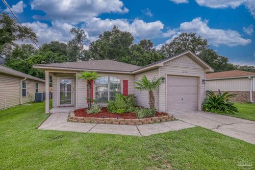 10541 Senegal Dr, Pensacola, FL, 32534-7912 | Card Image
