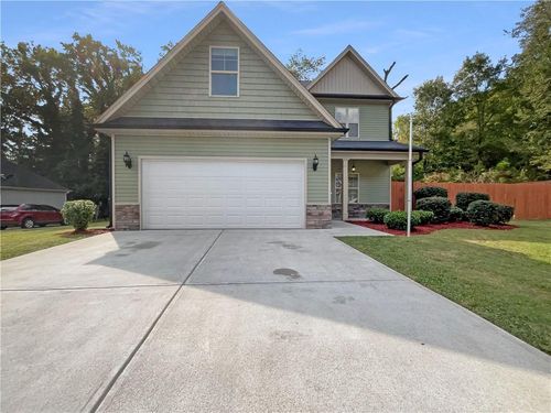 132 Highland Dr, Rockmart, GA, 30153-1760 | Card Image