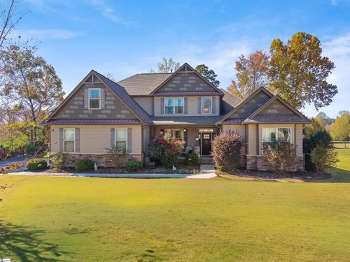 10 Meadowgold Ln, Greer, SC, 29651-1964 | Card Image