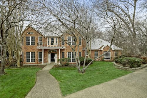 40 Trailridge Dr, Melissa, TX, 75454-8908 | Card Image