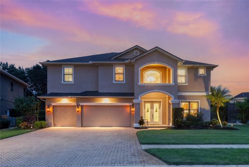 12922 Red Cardinal Dr, ODESSA, FL, 33556-5434 | Card Image