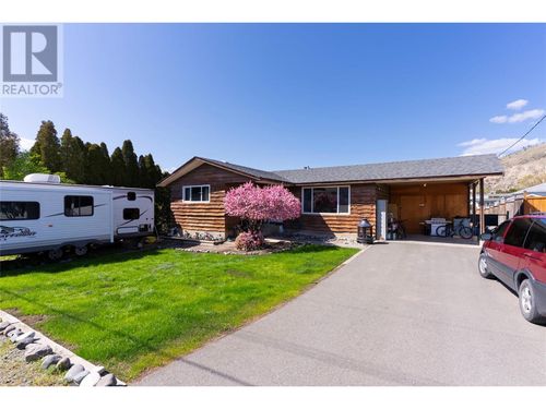 1105 Maclean Cres, Cache Creek, BC, V0K1H0 | Card Image