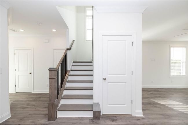 UNIT-166 - 711 Dodd Ln, Townhouse with 3 bedrooms, 3 bathrooms and null parking in Buford GA | Image 21