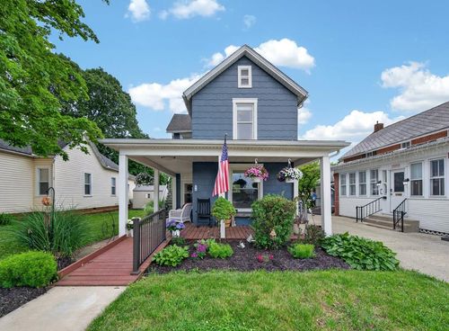 376 Arch St, Chillicothe, OH, 45601-1518 | Card Image