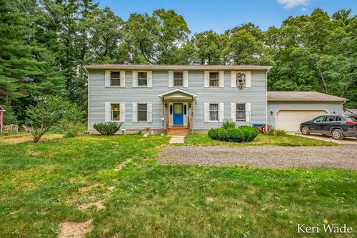 826 Snaedle Rd, Whitehall, MI, 49461-9141 | Card Image