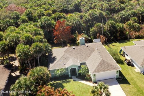 305 Pelican Dr, Melbourne Beach, FL, 32951-3787 | Card Image