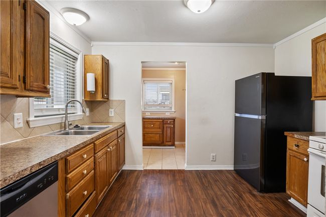 520 S 13 Th St, House other with 3 bedrooms, 2 bathrooms and null parking in Rogers AR | Image 15
