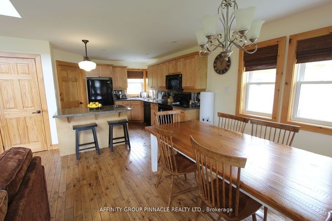 2-7-1 - 6 Goldrock Rd, House other with 3 bedrooms, 3 bathrooms and 6 parking in Coboconk ON | Image 9