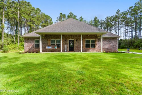 3112 Eagle Ridge Rd, Vancleave, MS, 39565-3307 | Card Image
