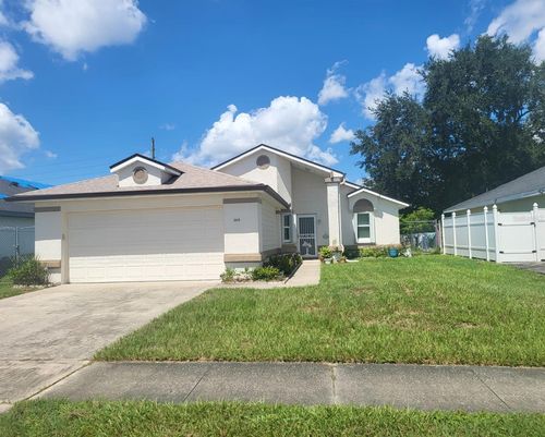 209 Hidden Springs Cir, KISSIMMEE, FL, 34743-6122 | Card Image