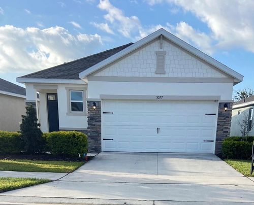 5077 Stokes Way, Wildwood, FL, 34785-7773 | Card Image