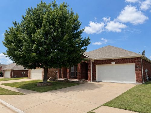 9524 Willow Branch Way, Crowley, TX, 76036-9586 | Card Image