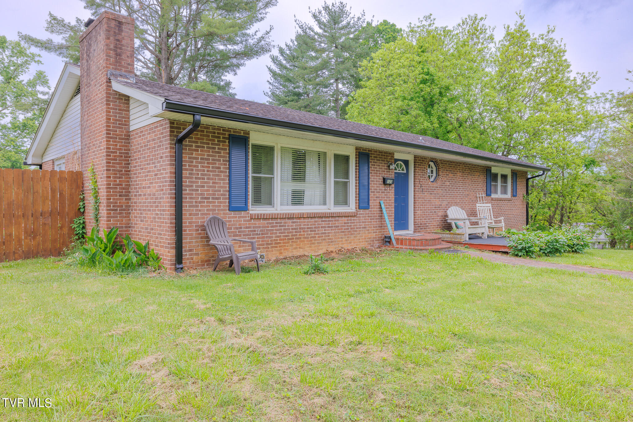 Lincoln Ave, Jonesborough, TN 37659