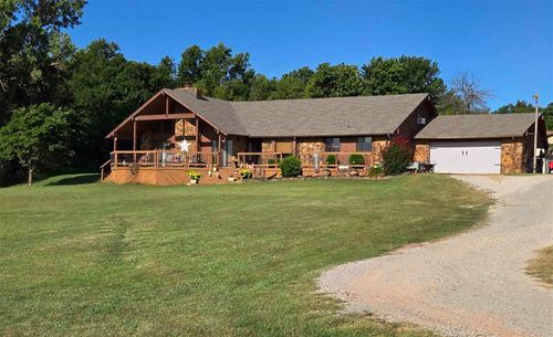 11400 Harvest, Perry, OK, 73077-9271 | Card Image